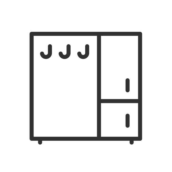 ankleidemoebel-ankleidezimmer ankleidemöbel